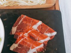 -东来顺饭庄(天坛店)