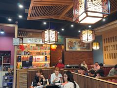-晓林火锅(安定门店)