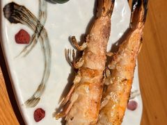 -有喜屋·鲜鸡烧鸟·居酒屋(安龙路店)