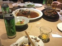 -川流不息(北蔡休闲广场店)