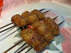 五花肉酸菜-北丐先生·野馄饨烧烤(泰达E街区店)