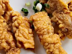 -楠柏弯休闲山庄(梨花溪店)
