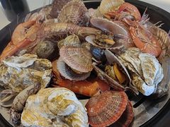 -大锅强·蒸海鲜青岛菜(金沙滩店)