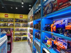 -南婷玩具(新城吾悦广场店)