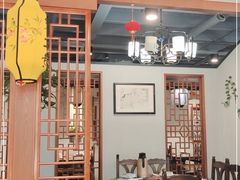 大堂-乡土黄·鲜牛肉火锅·小龙虾(兴业街店)
