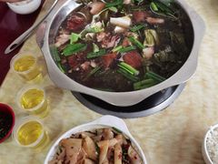 -扎佐老牌蹄膀·猪脚