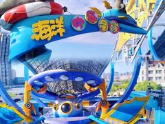 -海合安天津极地海洋公园