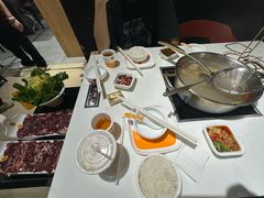 -潮发潮汕牛肉店(龙洞店)