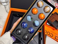 -nama cocoa纳摩可可(金融街购物中心店)