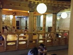 -纽斯桑拿会所(天山店)