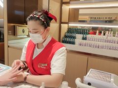 -海底捞火锅(方圆荟店)