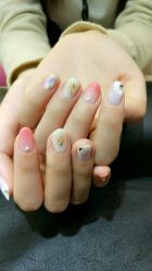 -Easy Lady美甲美睫半永久纹绣工作室