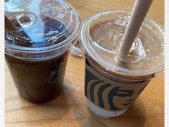 -星巴克臻选(郑州中原万达店)