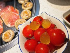 -猫抓烤肉(武进吾悦广场店)