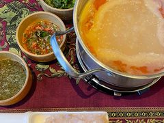 -火舞泰·泰式海鲜火锅餐厅(世纪城店)