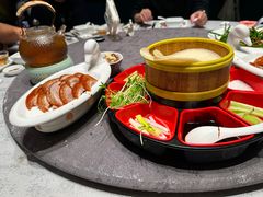 -好福记饭店(红梅公园店)