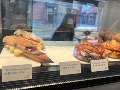 -Money Shops(愚园路店)