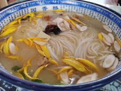 -桥香园过桥米线(国贸店)