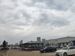 -烟台东联一汽丰田4S店(福山区店)