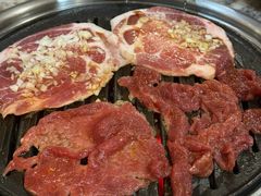 -高丽苑韩国烤肉(海昌路旗舰店)