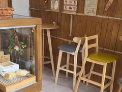 -北羽爱面包·咖啡·甜点·下午茶(艺博店)