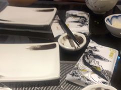 -昱匠·日本料理(金融街店)