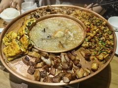-纳禾春.云南.版纳特色菜.傣味手抓饭(南亚店)