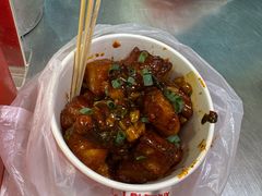 -周签签锅巴土豆(建设路总店)