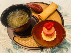 -上海和平饭店龙凤厅 Dragon Phoenix