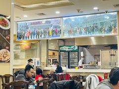 -京天红酒家(虎坊路店)