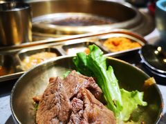 -妥妥烤肉料理(昙华林店)
