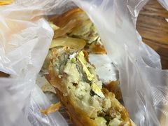 -段生记肉丸糊辣汤(西铁大明宫住宅小区店)