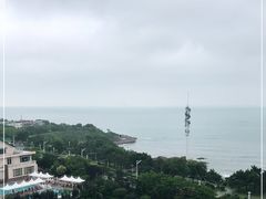 -青岛海景花园大酒店