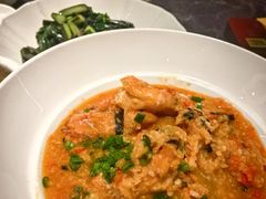 -炊烟小炒黄牛肉(浦东世纪汇店)