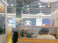 -九龙茶记·粤式餐厅融合菜(鹭江店)