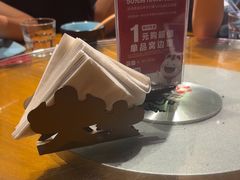 -局气烤鸭·北京菜(前门店)