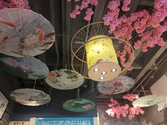 -江南郡府(天宝路店)