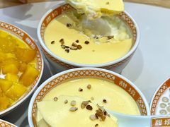 -小团圆糖水铺(襄阳南路店)