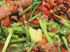 -兰湘子·湘菜小炒(石家庄万象城店)