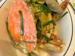 -海市焗·现焗海鲜·老广风味(上海首店)