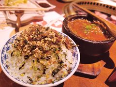 -肉魁屋·烧肉·烧鸟·酒场(高新店)