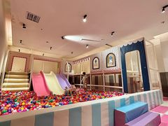 -太阳谷汤泉(市府店)