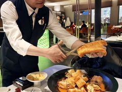 大油条-拾久(朝阳公园店)