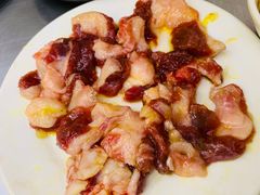 -松明一烤肉馆(鲁园店)