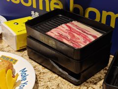 -阿亲家·韩式无限烤肉(大学城熙街店)