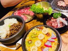 -韩罗苑(万象城店)