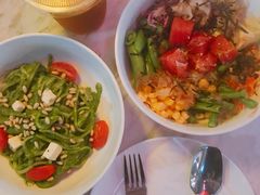 -农畉LONFOOD(福田星河COCOPark店)