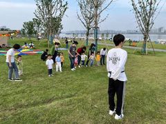 -美吉姆国际儿童发展中心(红谷滩绿地缤纷城中心)