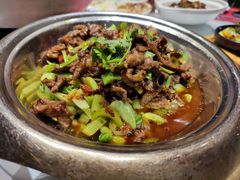 -新侗家食府(蟠桃宫店)