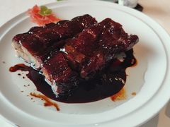 -侨美·唐荔园·40年地道粤菜